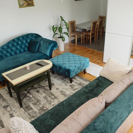 Apartman Star Subotica Exterior foto