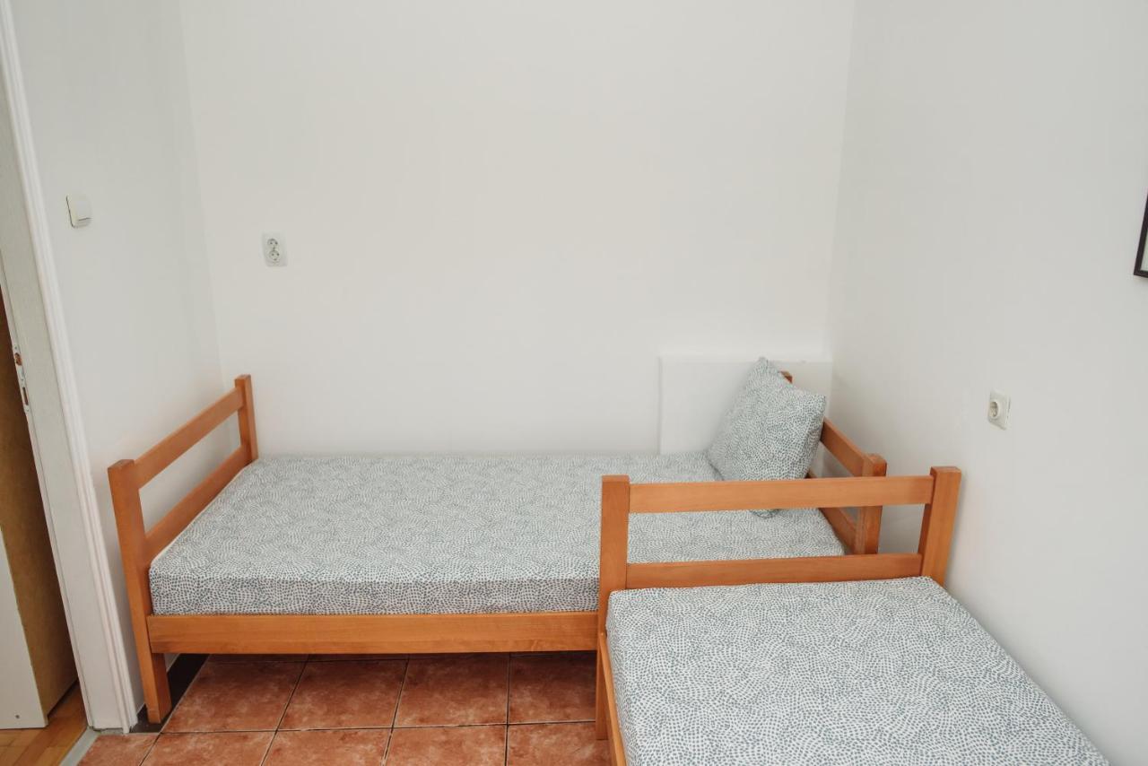 Apartman Star Subotica Exterior foto
